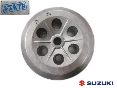 CLUTCH PRESSURE PLATE 1999 - 2020 SUZUKI HAYABUSA GSX1300R OEM 21462-24F00 OEM